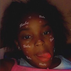 Meet your Posher, Liah